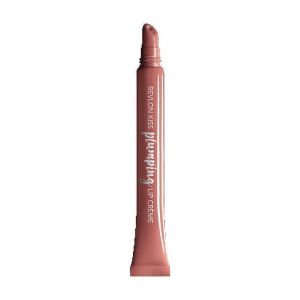 Revlon Kiss Plumping Lip Creme, Barely Blush"