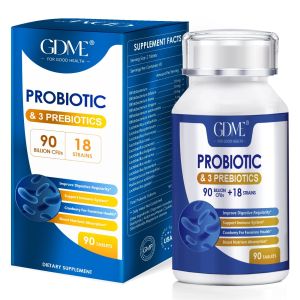 GDME Probiotics 90