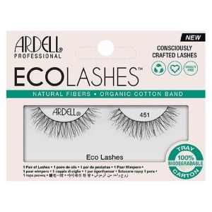 Ardell - 1 Pair - Eco Lashes 451