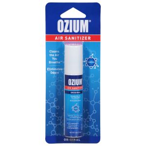 Niteo Products 480301 0.8 oz Ozium Fresh Scent