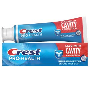 Crest Pro-Health Max Cavity Protection Toothpaste, 4.3oz