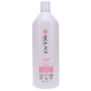 Matrix Biolage Colorlast Conditioner 33.8 oz