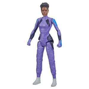 Marvel Studios Black Panther: Wakanda Forever Titan Hero Series Shuri Action Figure