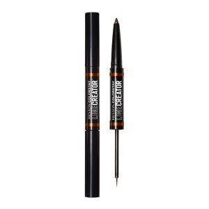 Revlon ColorStay Line Creator Waterproof Eyeliner Pencil, 152 Leathercraft, 0.004 oz"