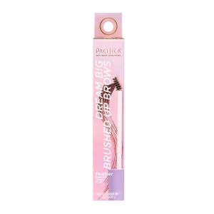 Pacifica Dream Big Brushed Up Brows - 0.19oz-Light- Blonde- Vegan Cruelty Free
