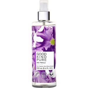 Good Kind Pure Iris Petals by Coty, 8.4 oz Fragrance Mist for Women