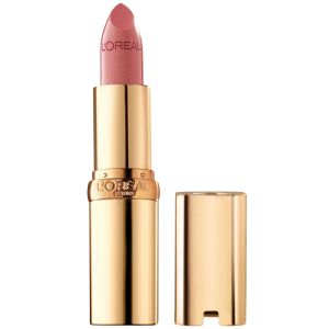LOreal Paris Colour Riche Original Satin Lipstick for Moisturized Lips, 140 Mauved