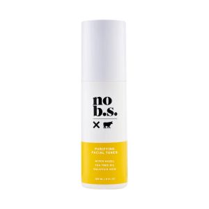 No BS Skincare Purifying Facial Toner, 5 fl oz (150 ml)