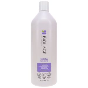 Matrix Biolage Hydrasource Shampoo 33.8 oz