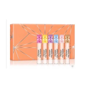 CLINIQUE  Happy Mini Fragrance Set