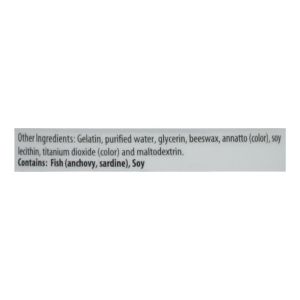 Irwin Naturals Steel-Libido for Women 48 Liquid Soft-Gels