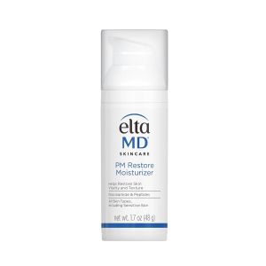 EltaMD PM Restore Facial Moisturizer 1.7 oz (48g)