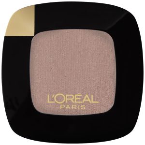 LOreal Paris Colour Riche Monos Eyeshadow, Cafe Au Lait, 0.12 oz.