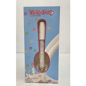 BLOSSOM BEAUTY Oh So Fruity Milky Cereal Lip Gloss - e6d0b22f-4601-4fd9-96de-7234f7b42122.28c1970e496383fcc81713a47f685338.jpg