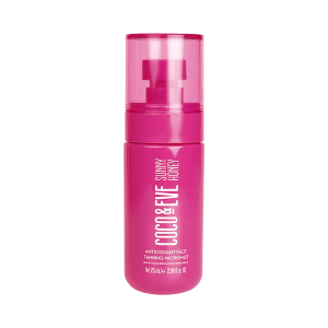Coco & Eve Sunny Honey Antioxidant Face Tanning Micromist