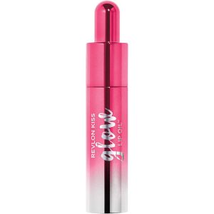 Revlon Kiss Glow Lip Oil,