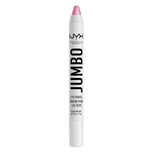 NYX Professional Makeup Jumbo Eye Pencil, All-in-one Eyeshadow and Eyeliner Multi-stick, Cupcake, 0.18 oz.