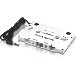 Philips SJM2300H - Cassette adapter for digital player