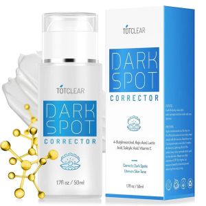 TOTCLEAR Dark Spot Corrector Remover Dark Spot Corrector 1.7fl oz