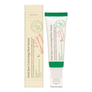 Axis-Y Dark Spot Correcting Glow Serum, 1.69 fl oz (50 ml)"
