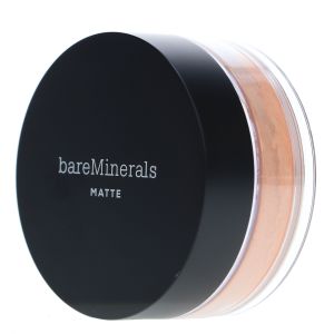BareMinerals Matte SPF 15 Foundation, Soft Medium 0.21 oz"