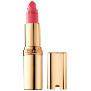 LOreal Paris Colour Riche Original Satin Lipstick for Moisturized Lips, 251 Wisteria Rose