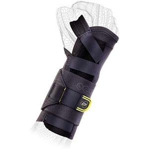 DonJoy Performance Bionic Elastic Wrist Brace - Right - Medium/Large