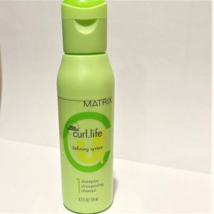 Matrix Curl Life Shampoo 4.2 oz