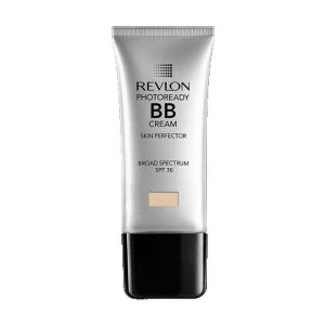 Revlon PhotoReady Skin Perfector BB Cream, SPF 30, 1 Light, 1 fl oz"