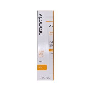 Proactiv 3pc Set - Post Acne Scar Gel, Clear Skin SPF 30 Sunscreen (EXP 03/2024), Dark Mark Relief Spot Treatment NIB