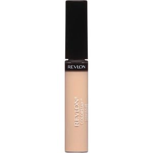 Revlon ColorStay Liquid Concealer Makeup, Full Coverage, 015 Light, 0.21 fl oz"