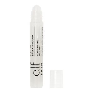 e.l.f. SKIN Blemish Breakthrough Acne Fighting Spot Gel, 0.254 fl oz"