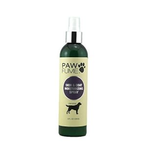Pawfume Skin & Coat Moisturizing Spray