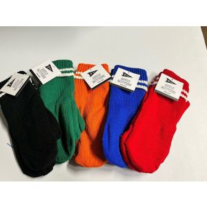 5 Pack Adult Mittens Assorted Colors One Size Thick