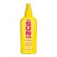 Sun In Hair Lightener Shine Enhancing Spray, Lemon, Unisex, 4.7 oz
