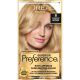 L'Oreal Paris Superior Preference Luminous Fade-Defying Permanent Hair Color, 8 Medium Blonde, 1 kit