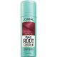 L'Oreal Paris Magic Root Cover Up Temporary Concealer Spray, Vibrant Red, 2 oz