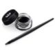 Rimmel London Scandal'Eyes Waterproof Gel Eyeliner, Black, 0.085 oz