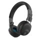 JLab Studio Bluetooth Wireless On-Ear Headphones | 30+ Hour Bluetooth 5 Playtime | EQ3 Sound | Ultra-Plush Faux Leather & Cloud Foam Cushions | Track and Volume Controls | Black - 070d3aa7-490a-4f36-801a-804e4000f0e7.9aaaca606d3048eb89175416dfcebe31.jpg
