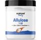 Nutricost Allulose Sweetener (1 lb) - Natural Sugar Alternative - 07c06d83-31b6-49e4-9c7c-783336dd9e70.46237b47825b10d06eed885b6dfe2d96.jpg