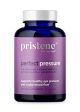 Perfect Pressure? Daily Eye Pressure Support Vitamins for Optic Nerve Health with Bilberry, Niacinamide, Coenzyme Q10 (CoQ10), Saffron, Grape Seed Extract, Black Currant Fruit (60 Capsules)