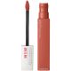 Maybelline Super Stay Matte Ink Un-nude Liquid Lipstick, Amazonian, 0.17 fl. oz.