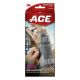 ACE Carpal Tunnel Wrist Stabilizer, Right Wrist, Firm Stability, All Day Wear