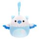 Squishmallows Official Plush 3.5 inch Frost Griffin with Snowflake - Childs Ultra Soft Stuffed Toy Clip On - 0cd3d30b-a0fb-4a68-8a2f-154e8ad696ec.195796dc2b34a2363854c4c063a578ac.jpg