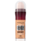 Maybelline Instant Age Rewind Eraser Treatment Foundation Makeup, SPF 18, 200 Creamy Natural, 0.68 fl oz
