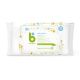 Babyganics, Baby Wipes, Fragrance-Free, 80 Wipes - 101586623-1.jpg