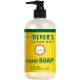 Mrs. Meyer's Clean Day Liquid Hand Soap, Honeysuckle Scent, 12.5 Oz | CVS - 10317805-1.jpg