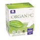 Organyc Organic Cotton Pads for Sensitive Skin, Heavy, 10 Ct | CVS - 10321621-1.jpg