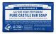 Dr. Bronner's All-One Hemp Peppermint Pure-Castile Bar Soap - 5oz - 10348328-1.jpg
