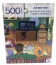 Amber Day Spin Master 500 Piece Jigsaw Puzzle MovieFlix and Chill New - 1035307918-1.jpg